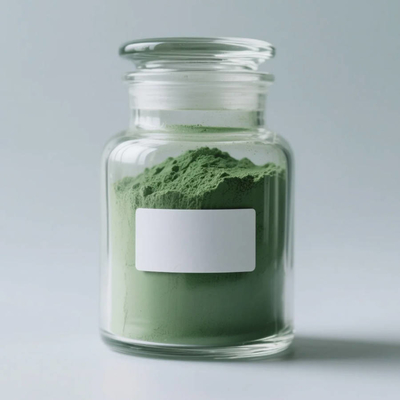 Goede prijs. Groen melamine glazuurpoeder LG110 LG220 Hoogglans online