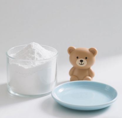 Goede prijs. Klasse A5 Veilig voor contact met levensmiddelen Melamine-gietverbinding voor de productie van tafelgerei met melamine online