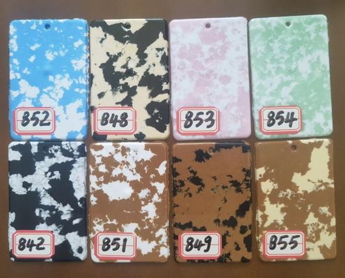 Goede prijs. 2025 Eco-Grade Amino Vormmassa Poeder met E0 Formaldehyde Emissie en 67% Bio-Based Koolstof voor Premium Melamine Servies online