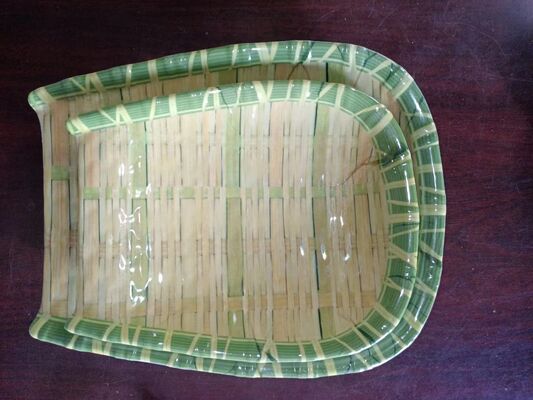 Goede prijs. Melamine-gietpoeder met hoge scheersterkte met deeltjesgrootte 2-4 μm en ≤ 0,2% vluchtige stoffen online