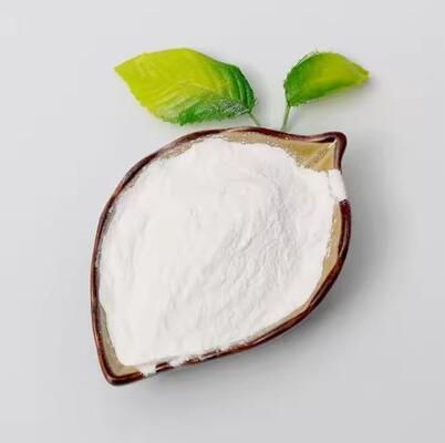 Melamine-gietpoeder 0,45-0,55 g/cm3 Bulk Density ≥170C Warmteweerstand