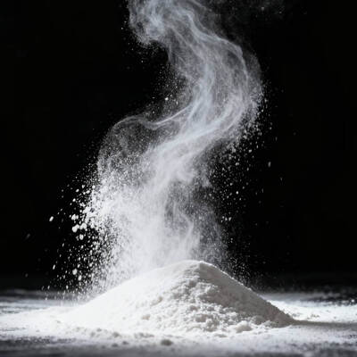 Goede prijs. Premium Melamine Glazing Powder Enhance Surface Gloss And Durability online