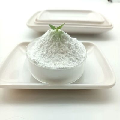 Goede prijs. Food Grade White 100% Purity Melamine Powder for Dinnerware Glaze and Moulding online