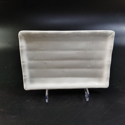 Goede prijs. Grondstof Melamine Vormmassa met 6 maanden houdbaarheid en hoge sterkte voor de productie van serviesgoed online