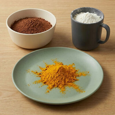 Goede prijs. Voedselveilige A5 grondstof melamine gietmassa met superieure oppervlaktehardheid en uitstekende hittebestendigheid online