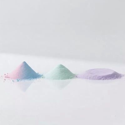 Goede prijs. Glaspoeder -20°C tot 120°C Temperatuurbestendige, melaminecoatingverbinding, vochtgehalte 0,1% Max, duurzaam industrieel coatingmateriaal online