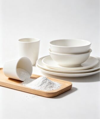 Goede prijs. Hoogtemperatuurbestendige ureum/melamine-gietverbinding voor corrosiebestendig tafelgerei online