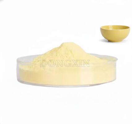 Hoge zuiverheid Amino-gevormd kunststofpoeder Urea Amine hars voor Melamine tafelgerei Beschermende coating en duurzame glanzende oppervlakte afwerking