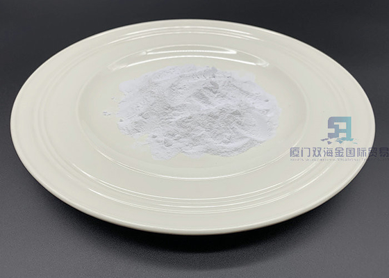 Goede prijs. het poeder van de het afgietselsamenstelling van de grondstoffenmelamine voor het maken van vaatwerkkeukengerei online