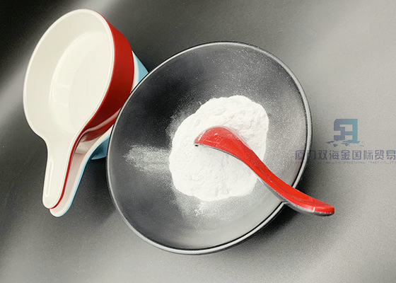 Goede prijs. 100% van het de Melamineafgietsel van de voedselrang van de de Samenstellingscompressie het Poeder 25-40Mpa online