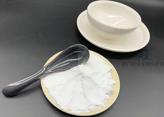 Goede prijs. Van de het Poedermelamine van de brandweerstand het Afgietselpoeder voor Compressie die Vaatwerk maken online