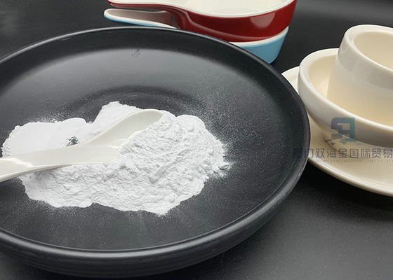 Goede prijs. het eersteklas poeder van het de melamineafgietsel van de celluloseasversterking voor de doos van het koelkastvoedsel online