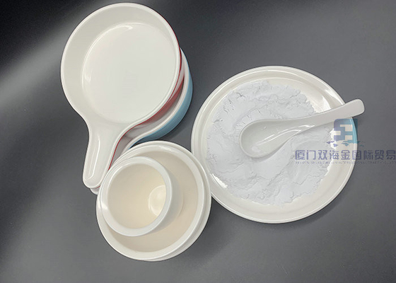 Goede prijs. het zuivere van de de rangmelamine van het melaminevoedsel het afgietselpoeder voor de doos van het koelkastvoedsel paste kleur aan online