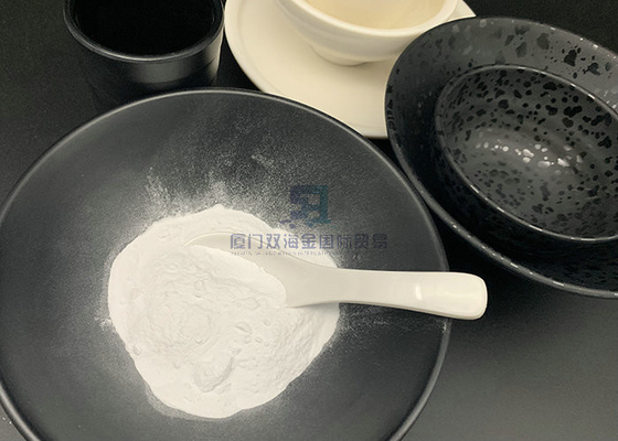 Goede prijs. De goede het Glanzen Fabrikanten van het Melaminepoeder voor het Maken van Imitatie Ceramisch Vaatwerk online