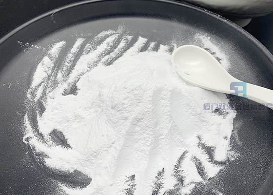 Goede prijs. SGS Verklaarde Melamine Chemische Samenstelling Cas 108 78 1 voor Vaatwerk online