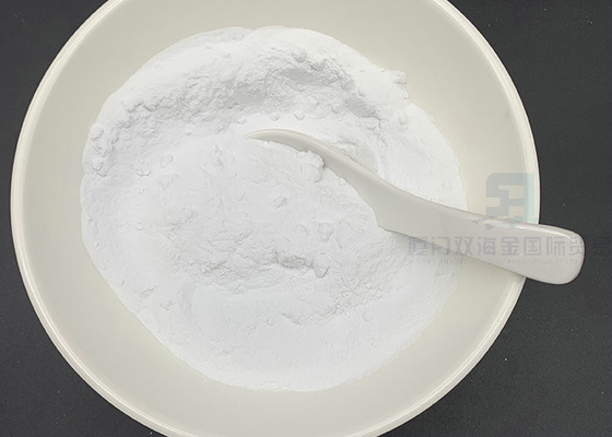 Goede prijs. Wit het Afgietselpoeder van het Melamineformaldehyde voor het Maken van Platenkom en Eetstokje online