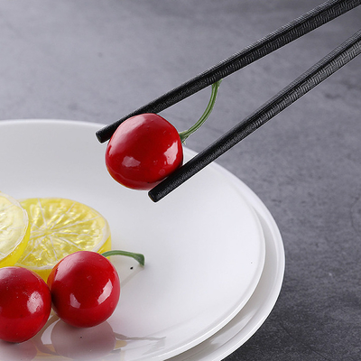 Goede prijs. Misstap van de Legeringseetstokjes van het lontpatroon de Vlotte Zwarte niet voor Huisrestaurant online