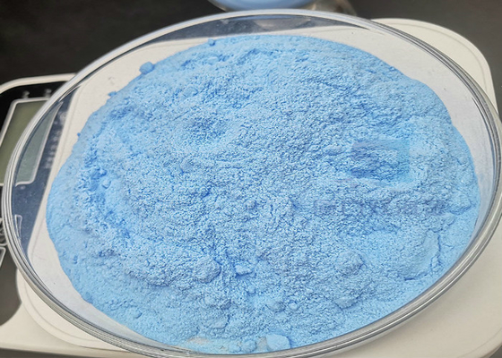 Goede prijs. Tripolycyanamide 99,8% het Poeder van het Melamineafgietsel voor Melaminevaatwerk online
