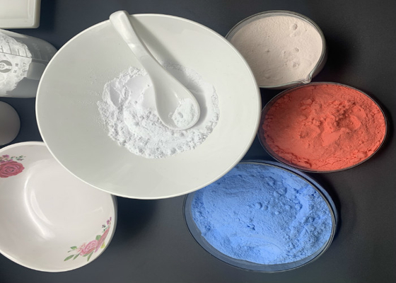 Goede prijs. Wit Kristallijn A5-de Harspoeder van het Melamineformaldehyde online