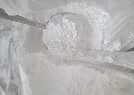 Goede prijs. LG110 het Poeder CAS 108-78-1 van de melamineverglazing voor de Harsvaatwerk van het Ureumformaldehyde online