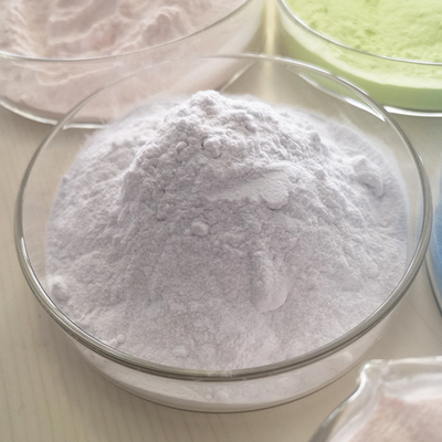 Goede prijs. 99.8% Amine Melamine Glazing Powder Industrial-Rang Vrije Steekproef online