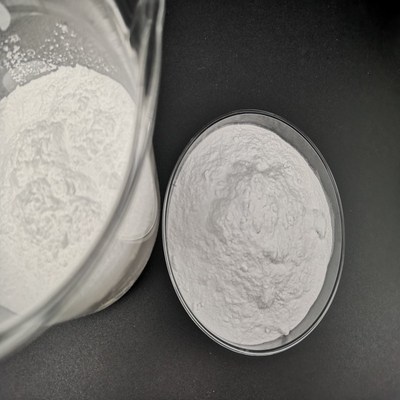 Goede prijs. Van het de Melamineformaldehyde van de voedselrang A5 de Harspoeder C3H6N6 online