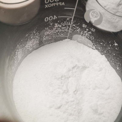 Goede prijs. C3H6N6 het Afgietselpoeder CAS 108-78-1 van het melamineformaldehyde online