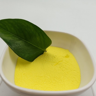 Goede prijs. PH 8,5 20 Max Haze Degree Melamine Raw Material voor het Maken van Dinerreeksen online