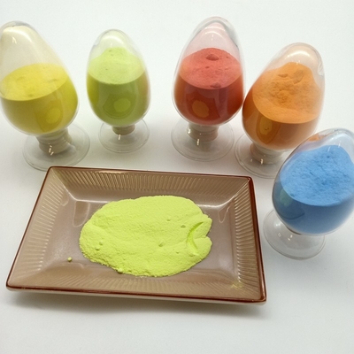 Goede prijs. Cas108-78-1 dichtheid 1,573 bestand water van het Melamine het Vormende Poeder online