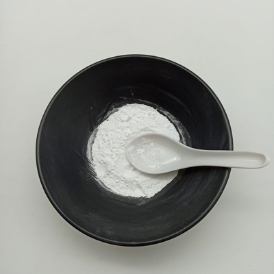 Goede prijs. SGS A5 van het het Afgietselpoeder C3H6N6 van het Melamineformaldehyde het Voedselrang online