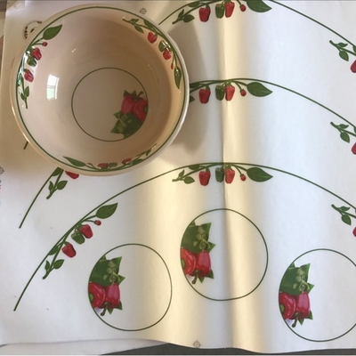 Goede prijs. Het hittebestendige Document van de Melaminebekleding voor het Dienblad van de de Lepelmok van de Melaminekom online