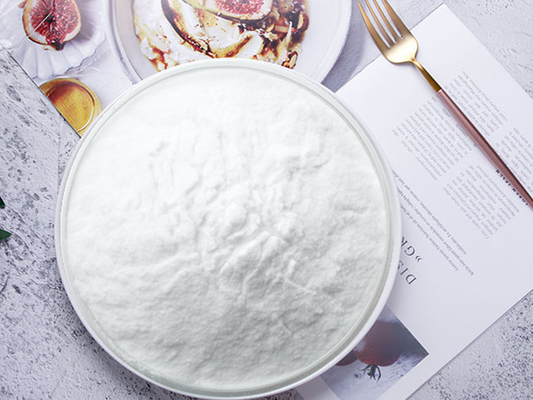 Goede prijs. Zuivere Witte van het de Samenstellingspoeder van het Melamineafgietsel Glanzende de Melamineplaten online