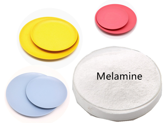 Goede prijs. CAS 108-78-1 het Poeder Fundamentele Organische Chemische producten van het Melamineformaldehyde online
