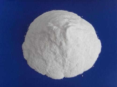Witte Melamine 99,8% voor de Verglazingspoeder van de Formaldehydehars
