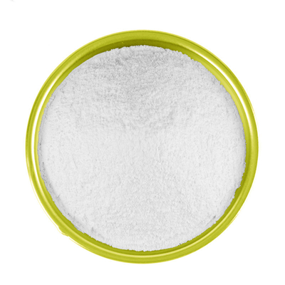 Goede prijs. C3H6N6 Vormende de Samenstellingskom Tripolycyanamide van het ureumformaldehyde online