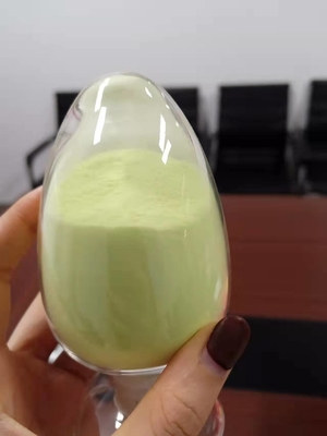 Goede prijs. HS 3090200000 het Afgietselpoeder van het Melamineformaldehyde voor Vaatwerk online
