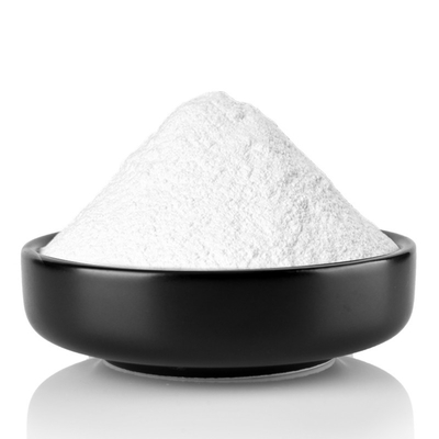 Goede prijs. 99.8% het Voedselrang van het melamine Witte Poeder voor Formaldehydehars online
