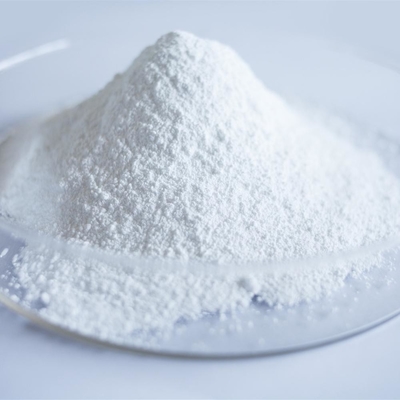 Goede prijs. 99.8% C3H6N6 108-78-1 Wit Crystal Melamine Powder online