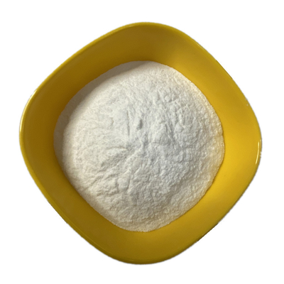 Goede prijs. Wit Crystal Melamine Powder 99,8% Zuiverheid voor Houten Lijm online