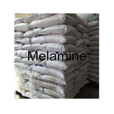 Goede prijs. CAS 108-78-1 99,8% Melaminepoeder voor Triplexhars online