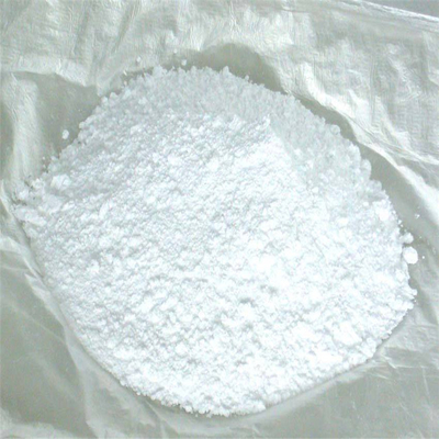 Goede prijs. 99.8% Min C3H6N6 Wit Crystal Powder CAS 108-78-1 online