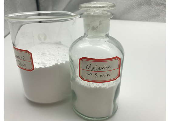 Goede prijs. De vlotte Zuivere Verpakking van het Melaminepoeder 25kg voor Triplex MMC het Verglazen Poeder het Maken online