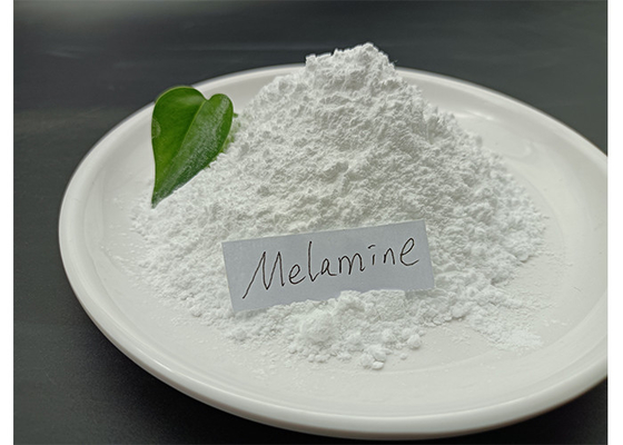 Goede prijs. De industrierang 99,8% het Houten Proces van Min Melamine Resin Powder For online