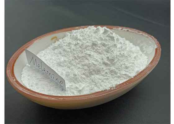 Goede prijs. 99.8% Min Pure Melamine Formaldehyde Resin-Poeder Industriële Rang online