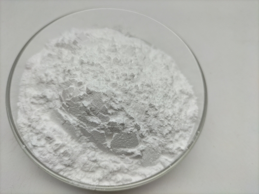 Goede prijs. 99.8% Min Melamine White Powder CAS 107-78-1 voor HPL-Deklaagverf online