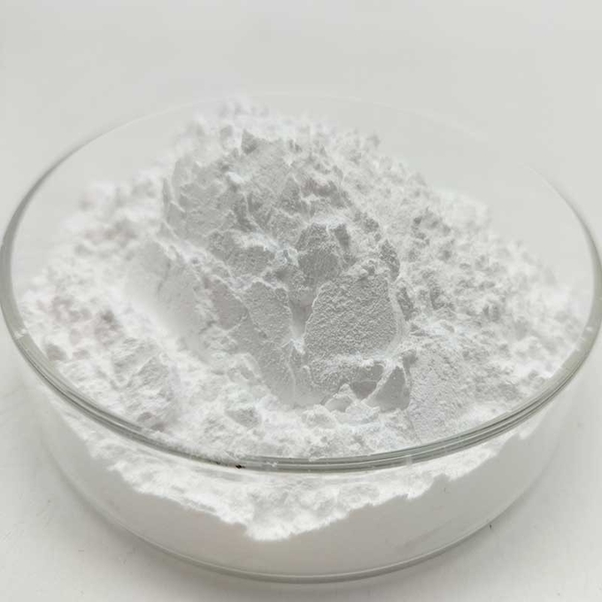 Witte/Kleurrijke het Afgietselsamenstelling van het 8,6 PH Grondstoffenureum voor Melaminewaren 1