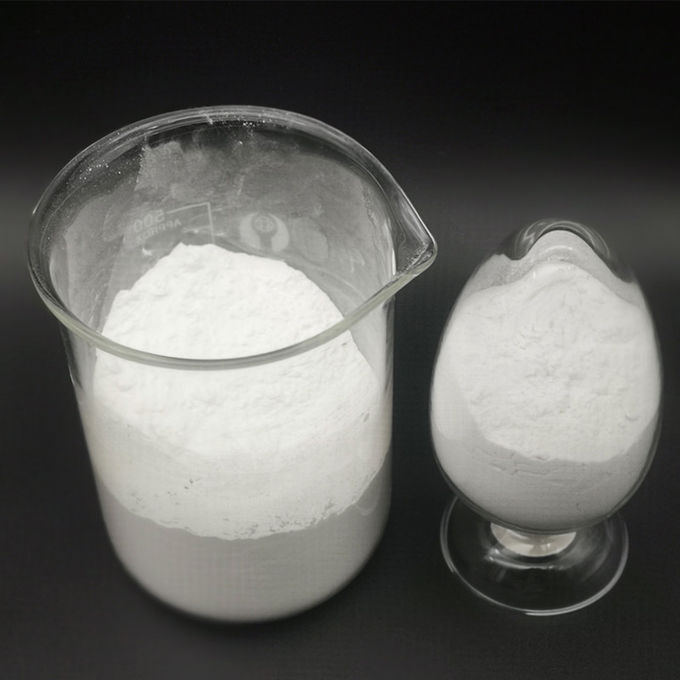 De amino Plastic van het het Afgietselpoeder van het Melamineformaldehyde van de het Voedselrang Witte Chemische Grondstof 0