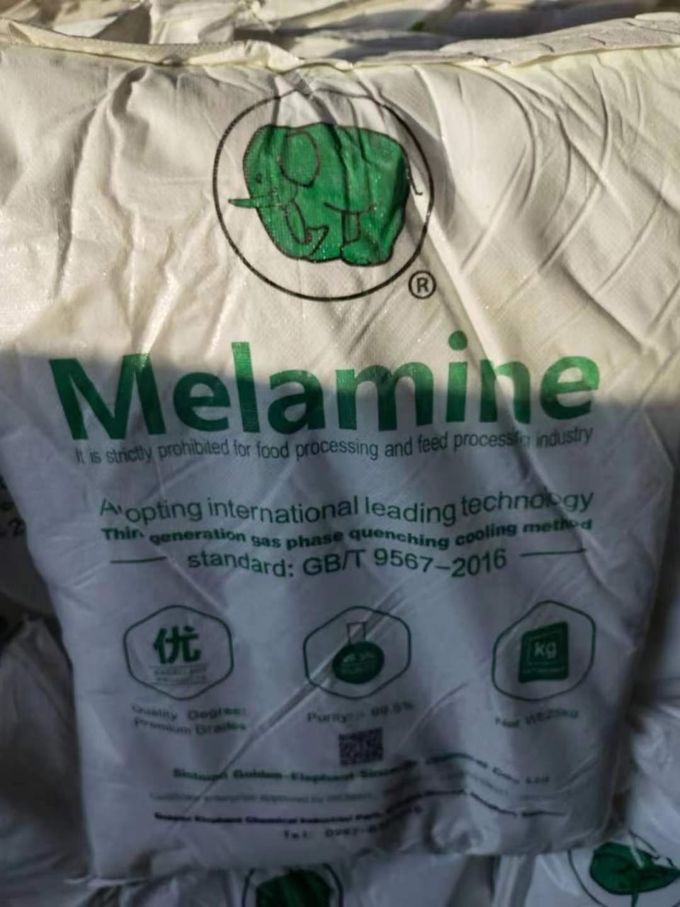 MMC A5-van het de Melamineformaldehyde van de Melaminehars van de de Harsmelamine het Afgietselsamenstelling 6