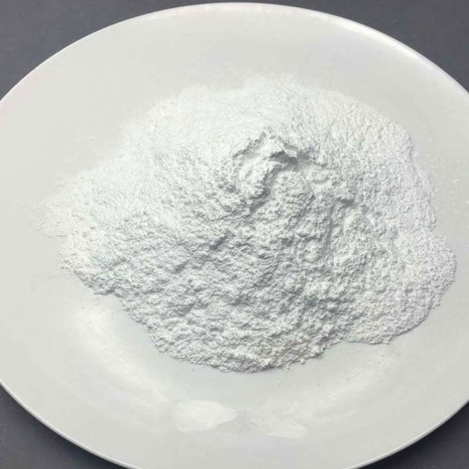 25 kg/zak Verpakking Urea Moulding Compound Moulding Powder met Urea Formaldehyde Hars 0