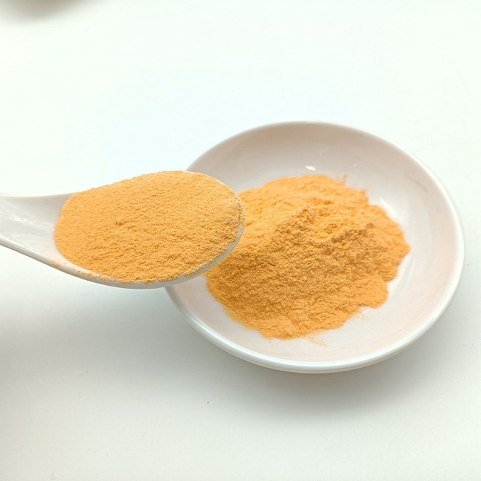 Antihitte 99,8% Min Melamine Moulding Powder For-Keukengerei 3